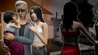 Белла Гот снова уходит?! || The Sims 2 // Летсплей в Мегахуде