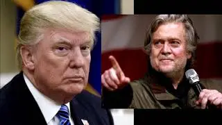 🌗10 причин, почему Трампа подозревают в сговоре с Кремлём.