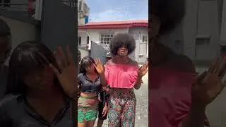 Madam Alero has caught Another Akunna 😂 #comedy