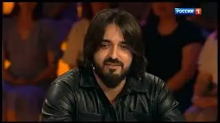 «Привет, Андрей»! SHAMI, SHAMAN - В памяти людей.