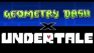 Undertale in GD