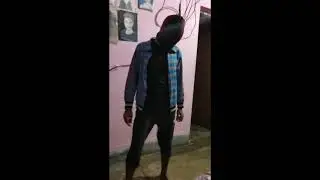 Funny Dance