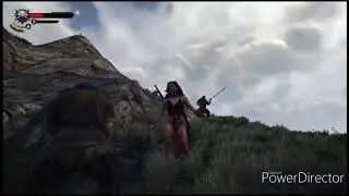 Yennefer Suppressed (Various Costumes)