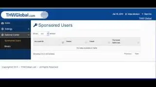 Просмотр видео за час до $25