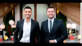 ХОЛОСТЯК 9 - Решетник о шоу !!