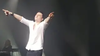 NЮ (Юрий Николаенко) - Никто (Самара, 2024)