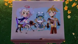 Фонтейн. Морт. Лес Эриний. Скрытые достижения