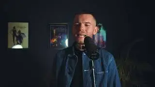 Ewan Sim | From The Studio