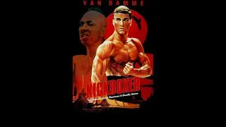 Kickboxer - Soundtrack - The eagle lands