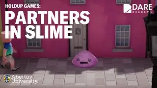 Play as a slime, explore and solve puzzles in a Scottish-inspired world