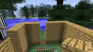 MineCraft Приключения Season 5 - Часть 1