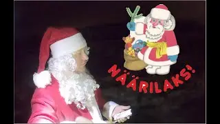 Näärilaks 2022