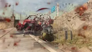 Hacker or Lag???
