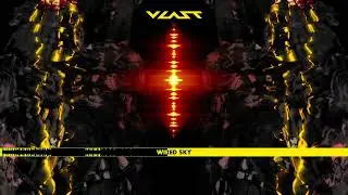 VULKAN - Wired Sky 【 VLAST (2023) 】 Early Access Audio | Instrumental