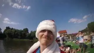 Fun Wake Contest 26 июля на Медвежьих Озерах!