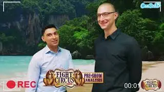 Camsoda FightCircus Full HD Crazy Fights, 2 vs 1, Man vs Woman, Boy Vs Girl