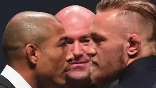 Connor Mcgregor || Brutal Knockouts ||