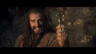 Thorin Oakenshield scenepack 4K