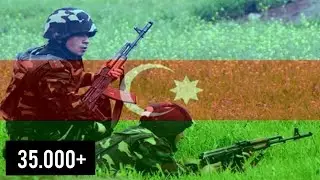 Azerbaycan Esgeri & Ana kovrelme ana esger mahnisi & postdayam bir iki saat  ciynimde  var avtomat