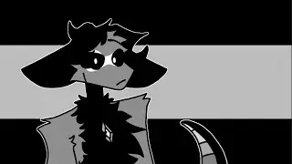 STEREO LOVE • animation meme • collab WIP • FW