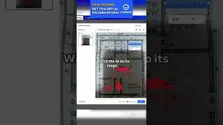 Coohom Tutorial #01 - Floor Plan Mastery in 5 Minutes 