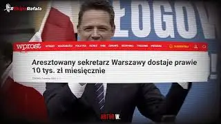 Poznaj Ekipę Rafała