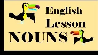 Common Nouns and Proper Nouns Learn English Grammar