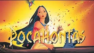 Unboxing ~ Disney Classics Pocahontas 1 & 2 DVD Film Collection ~ Walt Disney (German)