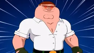 Fortnite Chapter 5 Is So Scuffed