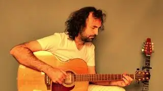 Takamine GN93-NAT