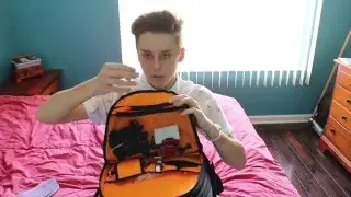 Whats In My Skateboarding Camera Bag?