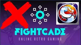 This is why Fightcade Sucks for MK