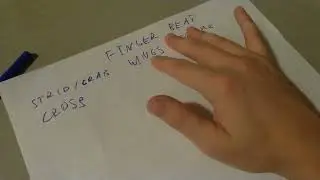 FB | FingerBeat #2