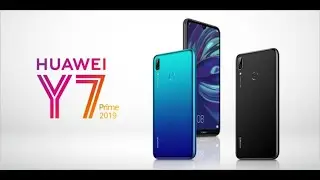Huawei Y7 Prime 2019 DUB-LX1 FRP Bypass google Account Test Point Octoplus FRP Tool 100%