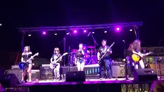The Offspring - The Kids Aren't Alright Cover The Killer Kids.