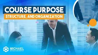 Course Purpose, Structure, and Organization - SAP SuccessFactors Performance & Goals Management