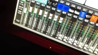 Small light demo