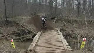 MWXC Bloomfield Holler C lite 22+