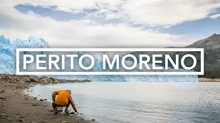 Den Perito Moreno bestaunen mit viventura