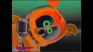 Gummy bear song G Major 12 Slow