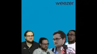 Weezer - Buddy Holly (Куплинов AI Кавер)