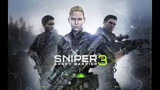 Sniper: Ghost Warrior 3 Под землей Прохождение