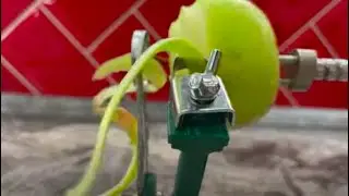 How to Use an Apple Peeler-Slicer-Corer Machine