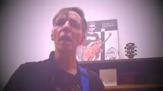 When the War is Over - Cold Chisel (cover)