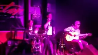 believer imagine dragons cover