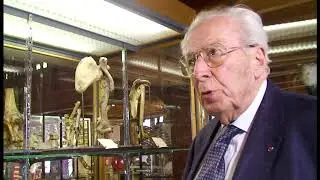 L'épaule d'Ollier par le Pr René Mornex