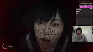 There 4 OF ENDING!? Part 4 of Silent Hill F (Deafness)