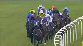 2024 TJC EPSOM DOWNS The Derby