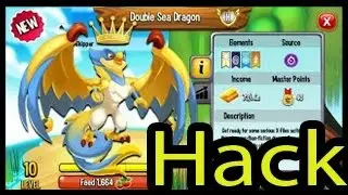 How To Hack Heroic Race - High Spirits Dragon - Tamil Tom Gamer