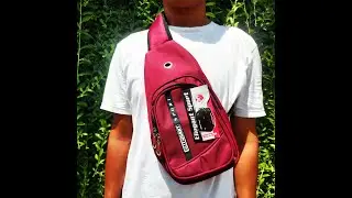 PRODUSEN TAS SLEMPANG PRIA KEREN wa 08991931912